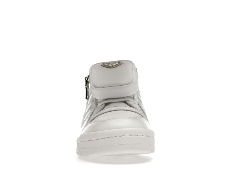 adidas Forum Low Prada White