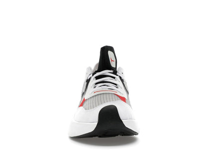 Jordan Delta 3 Low White Chile Red