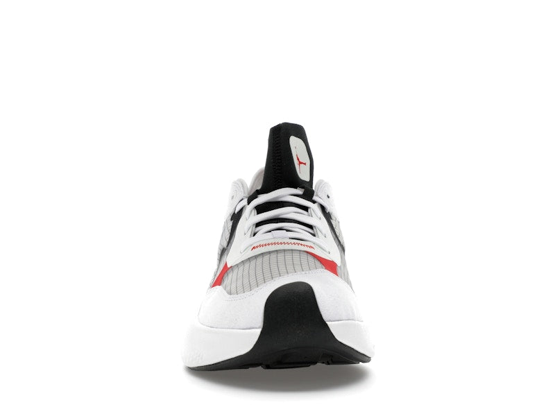 Jordan Delta 3 Low White Chile Red