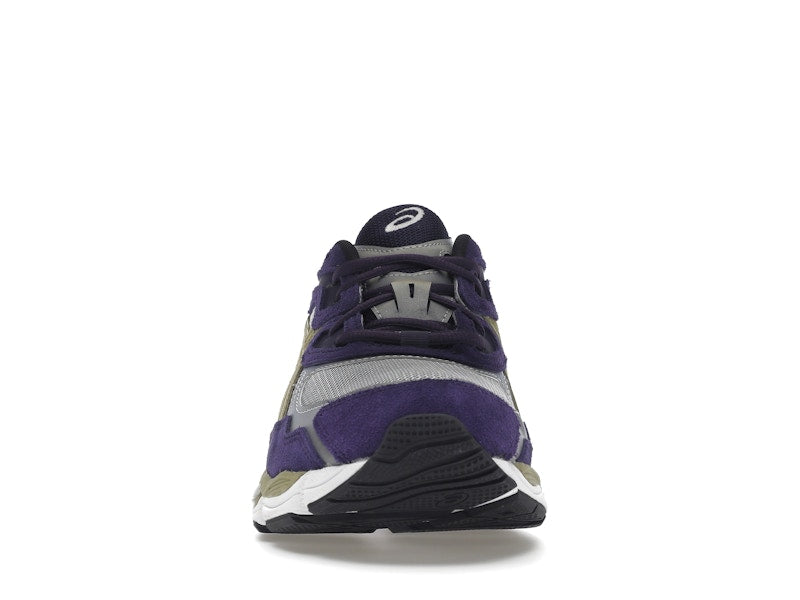 ASICS Gel-NYC Awake NY Purple