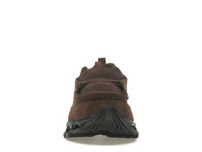 Mizuno Wave Prophecy Moc Brown