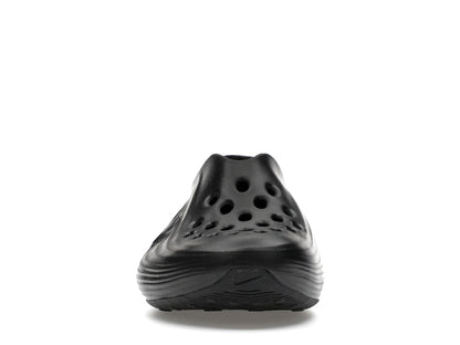 Nike ReactX Rejuven8 Triple Black (Women's)