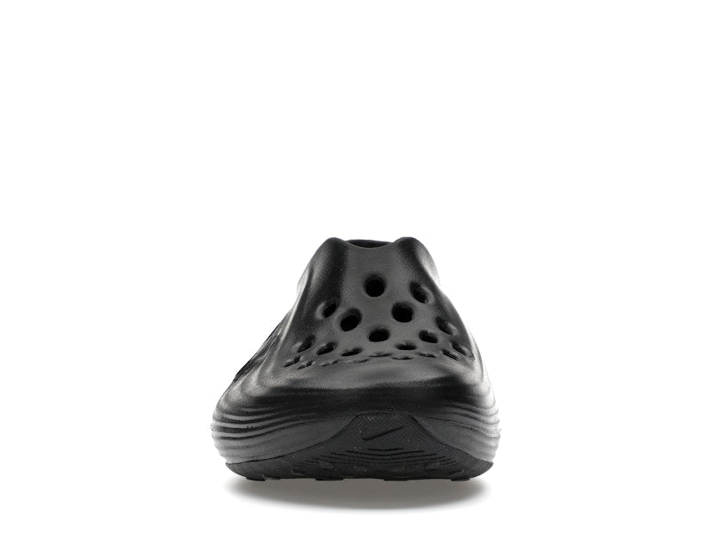 Nike ReactX Rejuven8 Triple Black (Women's)