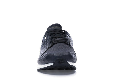 adidas Ultra Boost Trainer Porsche Design Grey Five
