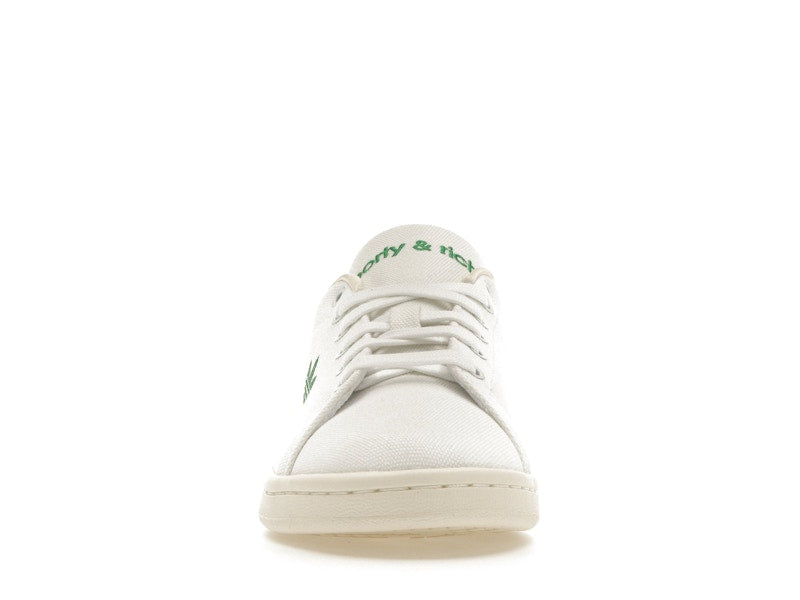 adidas Stan Smith Sporty & Rich White Green