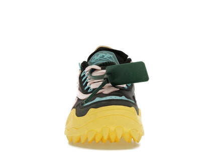 OFF-WHITE Odsy-1000 Black Yellow Pink (Women's)