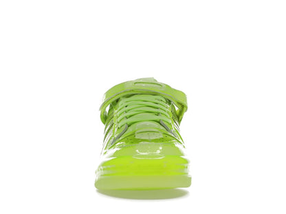 adidas Forum Low Jeremy Scott Dipped Yellow