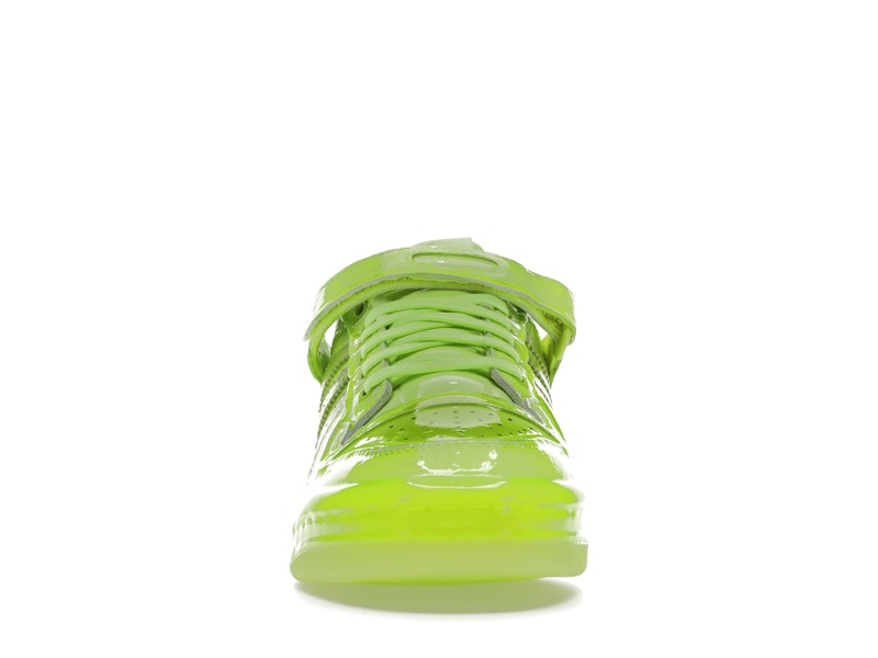 adidas Forum Low Jeremy Scott Dipped Yellow