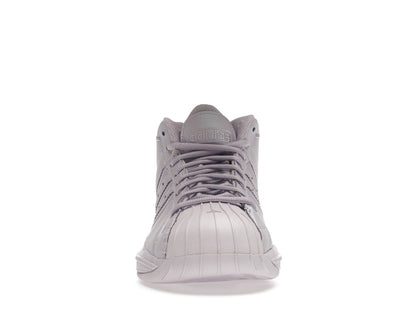 adidas Pro Model 2G Purple Tint