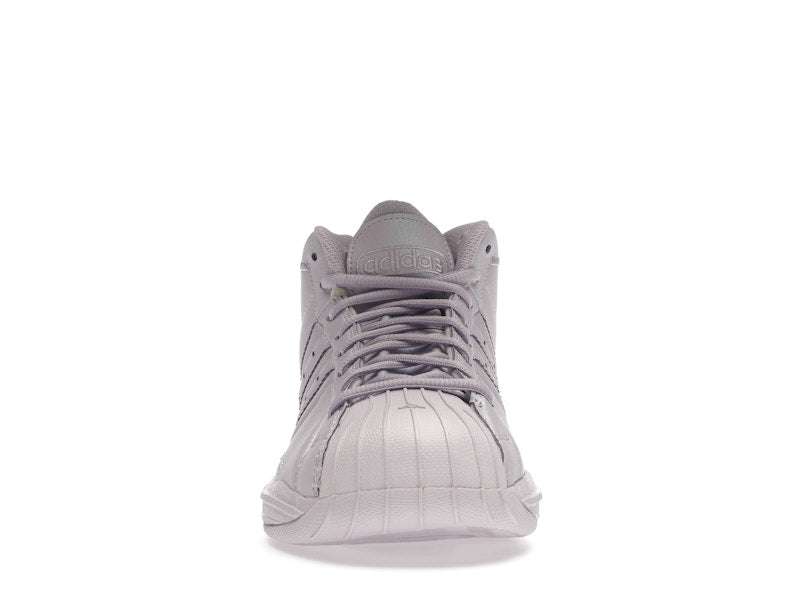 adidas Pro Model 2G Purple Tint