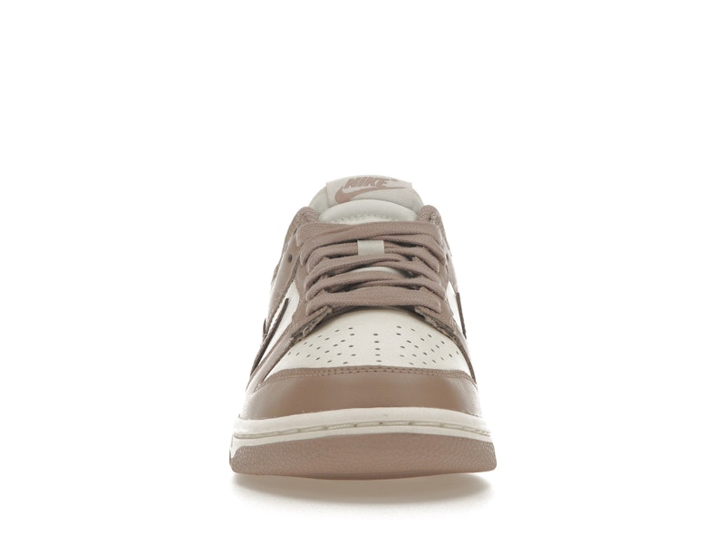 Nike Dunk Low Sail Plum Eclipse (Women's)