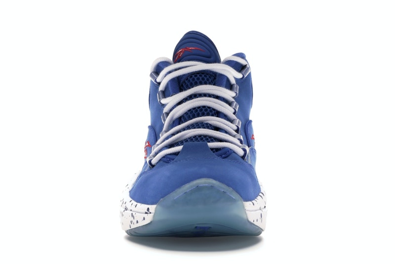 Reebok Question Mid #1 Draft Pick