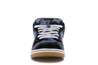 Nike SB Dunk Low Fast Times