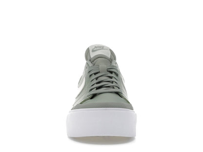 Nike Court Legacy Lift Jade Horizon (Women's)