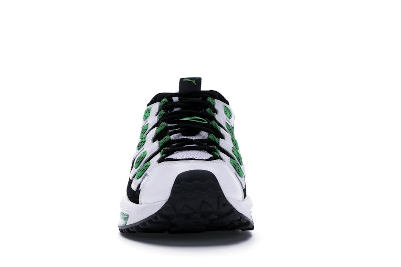 Puma Cell Endura White Black Green