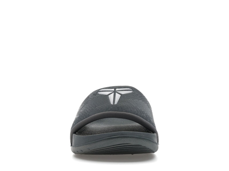 Nike Kobe Offcourt Slide Cool Grey White