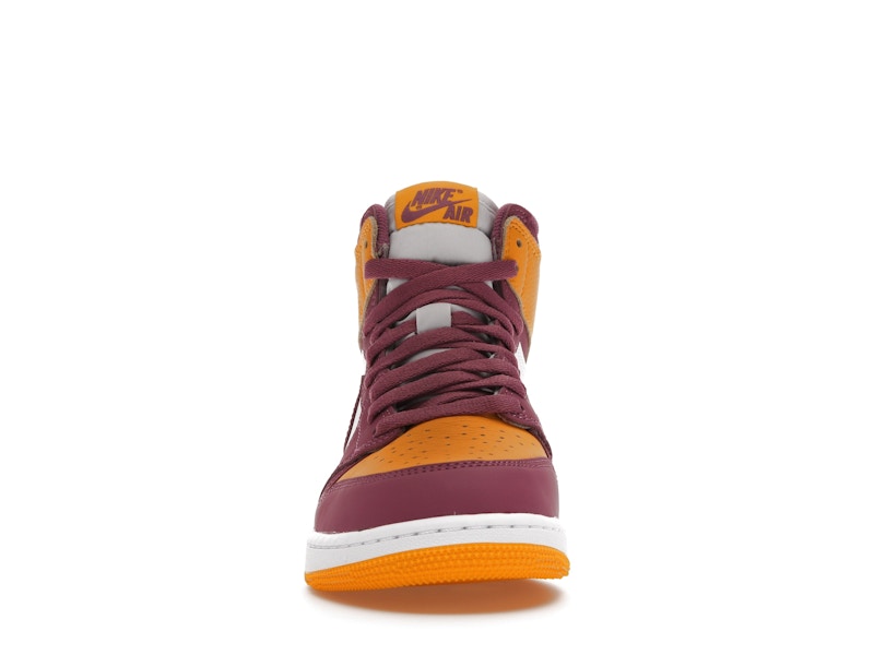 Jordan 1 Retro High OG Brotherhood (GS)