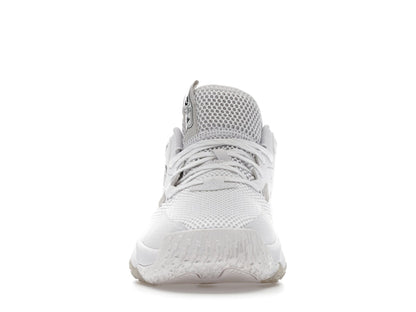adidas Dame 8 Admit One Cloud White