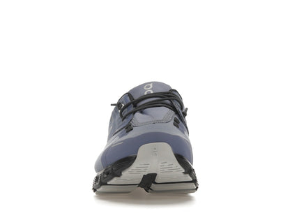 On Running Cloud 5 Waterproof Shale Magnet (Women's)