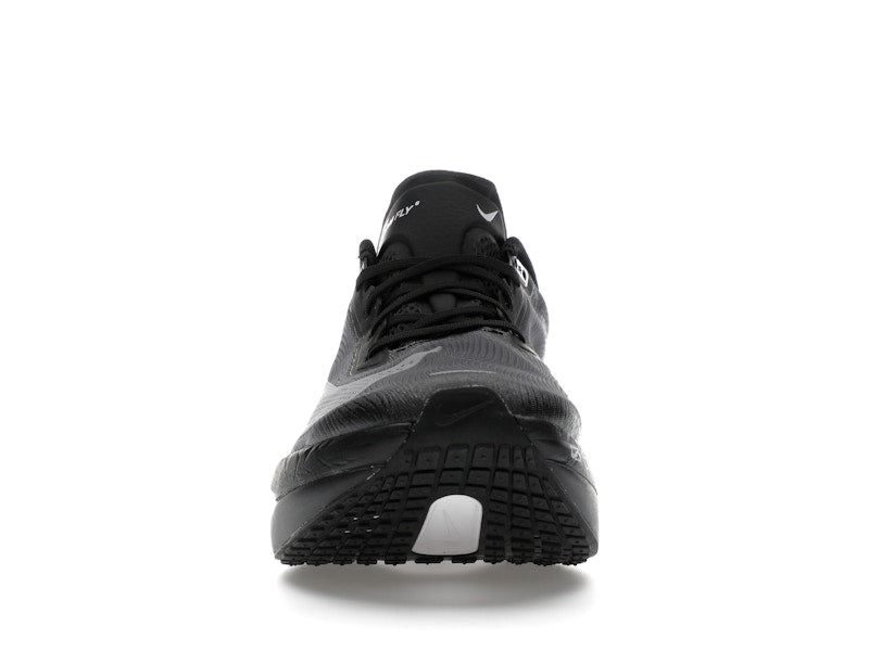 Nike Zoom Fly 6 Black Smoke Grey