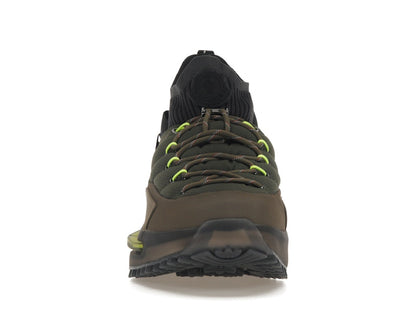 adidas NMD Runner Moncler Olive Strata
