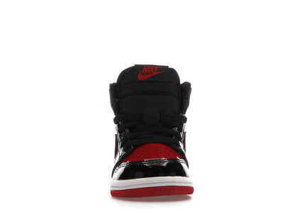 Jordan 1 Retro High OG Patent Bred (TD)