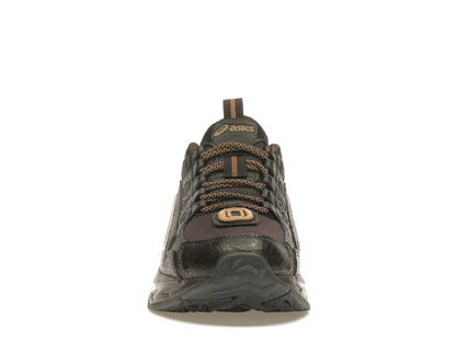 ASICS Protoblast OTTO958 Dark Brown