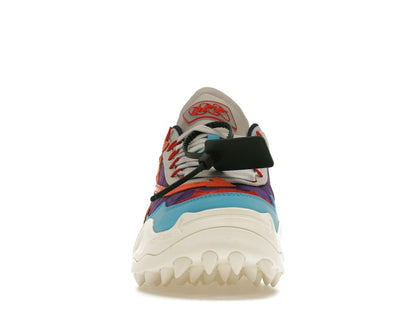 OFF-WHITE Odsy-1000 White Multicolour