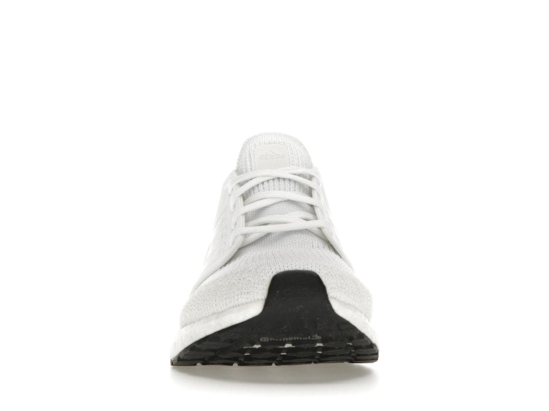 adidas Ultra Boost 20 Footwear White Footwear White Core Black