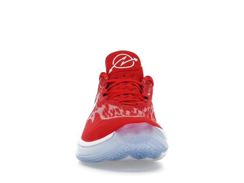 Nike Zoom GT Cut 2 TB University Red