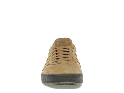 adidas Gazelle Brown Desert