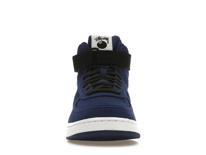 Nike Vandal High Stussy Deep Royal Blue