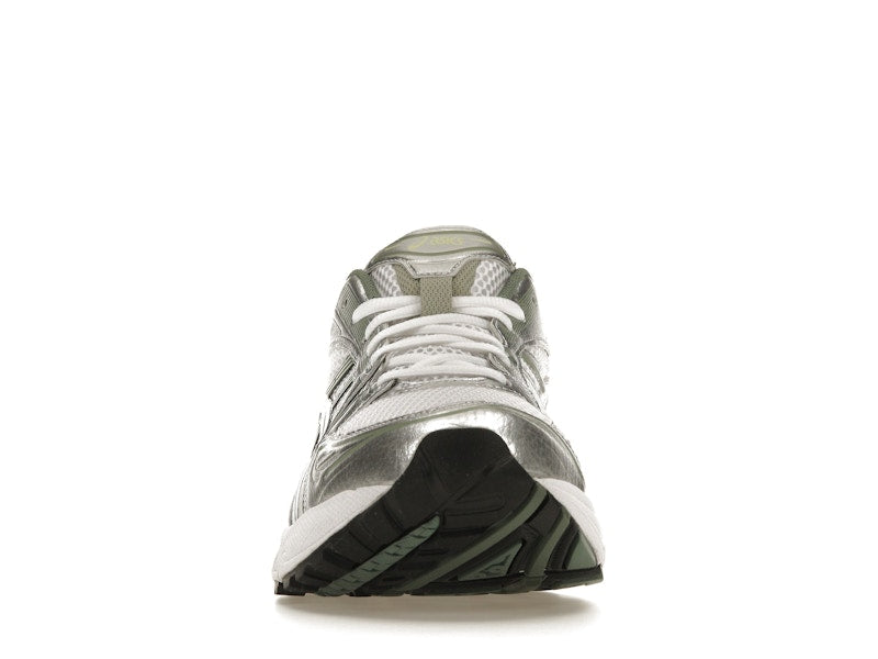 ASICS Gel-Kayano 14 White Pure Silver Slate Grey Sage