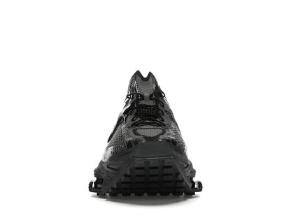 Nike Zoom MMW 004 Triple Black