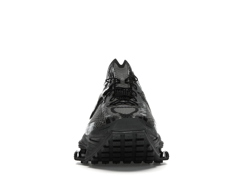Nike Zoom MMW 004 Triple Black
