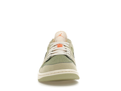 Jordan 1 Low SE Craft Light Olive