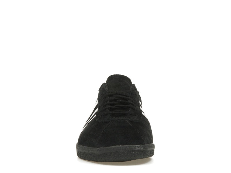 adidas London 96 Core Black Better Scarlet