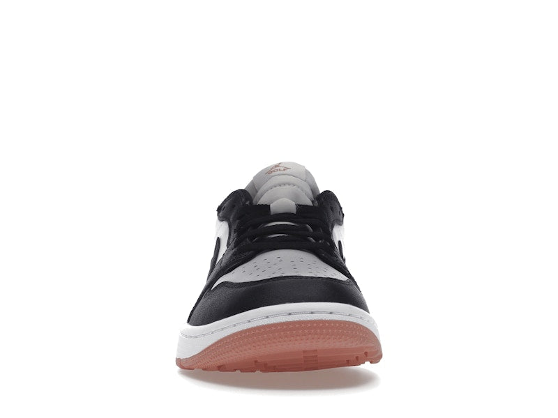 Jordan 1 Retro Low Golf Rust Pink