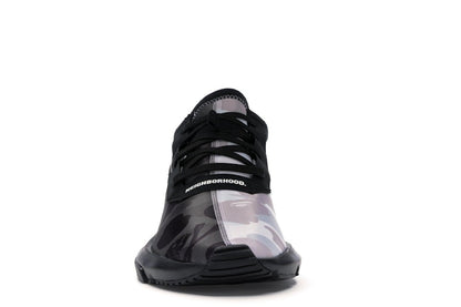 adidas POD S3.1 Bape x Neighborhood