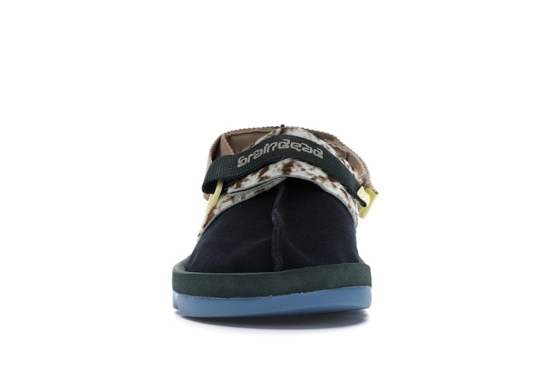 Reebok Beatnik Braindead