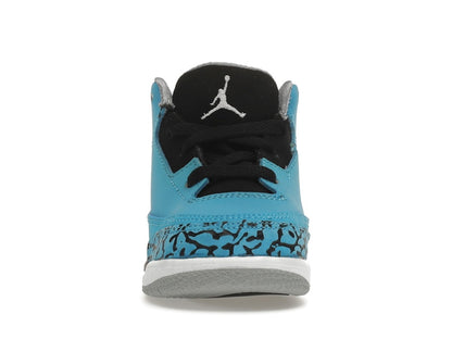 Jordan 3 Retro Powder Blue (TD)