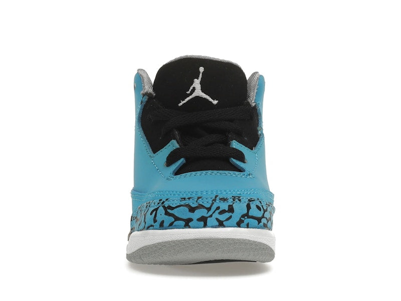 Jordan 3 Retro Powder Blue (TD)