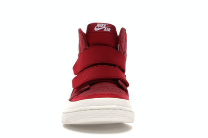 Jordan 1 Retro High Double Strap Gym Red