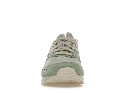ASICS Gel-Lyte III OG Light Sage Slate Grey