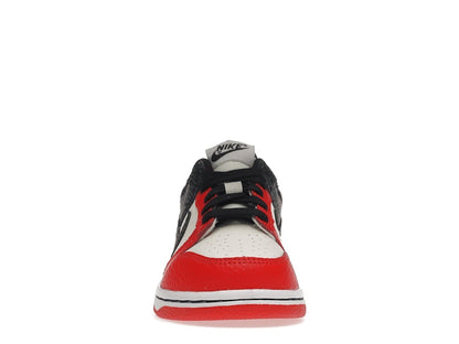Nike Dunk Low EMB NBA 75th Anniversary Chicago (PS)