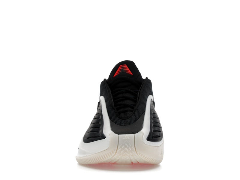 adidas AE 2 Black White Red