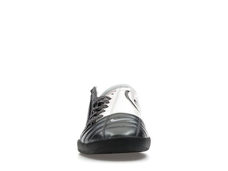 Nike Total 90 3 Light Graphite