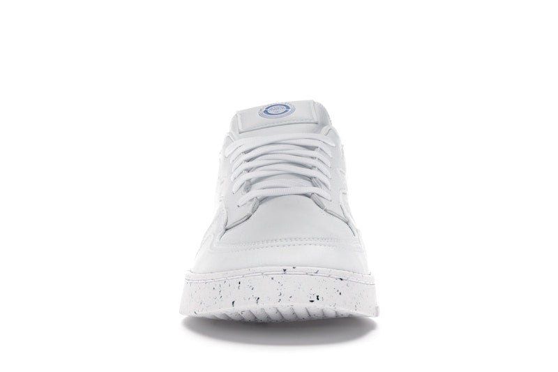 adidas Supercourt Clean Classics White Royal