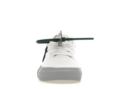 OFF-WHITE Vulc Low White Black Grey (Women's)