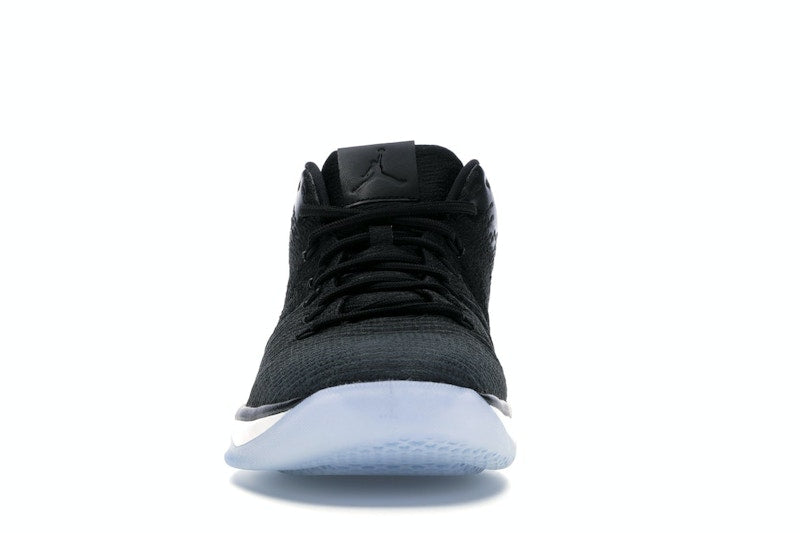 Jordan XXX1 Low Black White